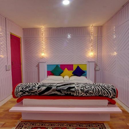 Gostops Naggar Nagar  Exterior photo