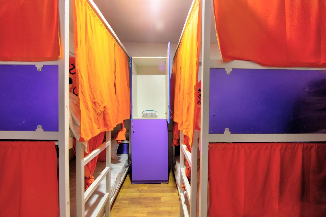 Gostops Naggar Nagar  Exterior photo