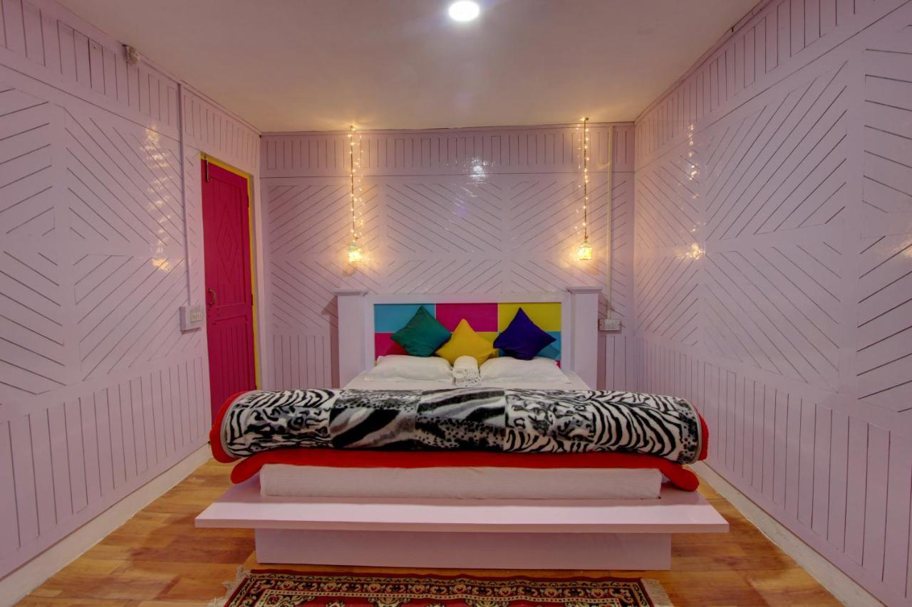 Gostops Naggar Nagar  Exterior photo