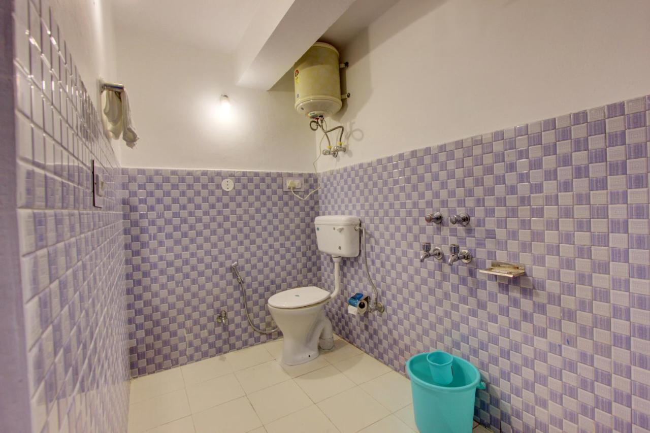 Gostops Naggar Nagar  Exterior photo