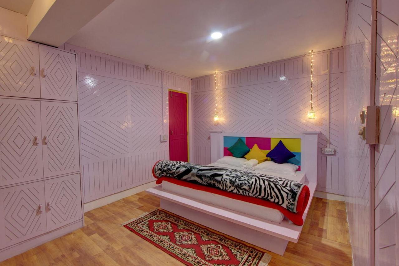 Gostops Naggar Nagar  Exterior photo