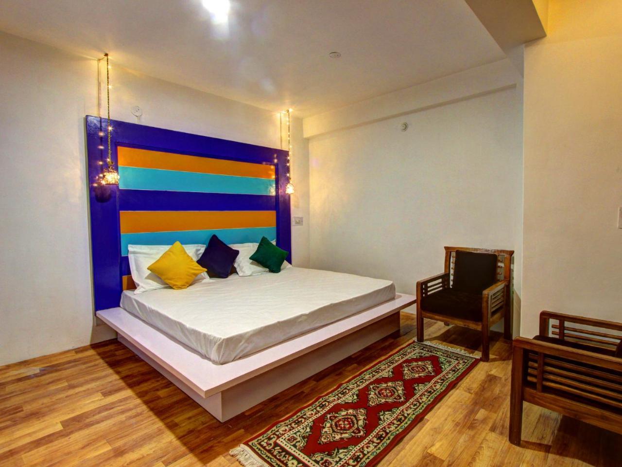 Gostops Naggar Nagar  Exterior photo