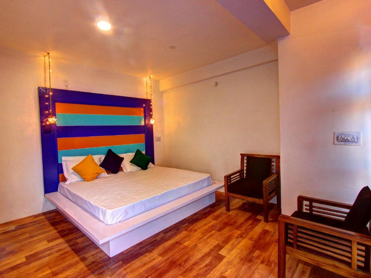 Gostops Naggar Nagar  Exterior photo