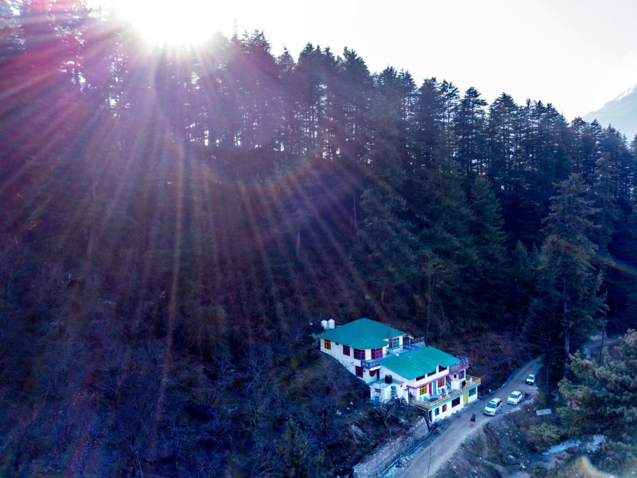Gostops Naggar Nagar  Exterior photo