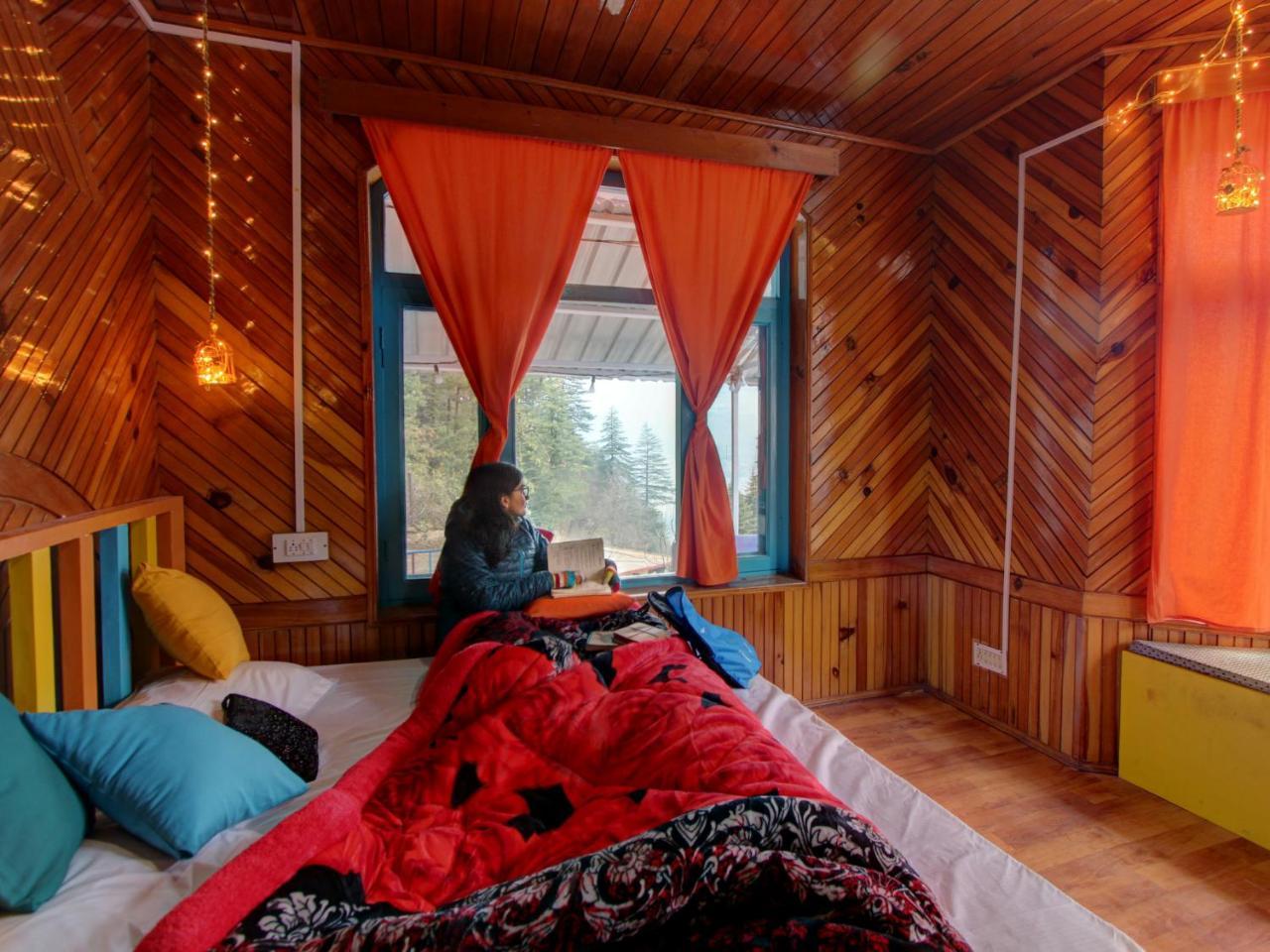 Gostops Naggar Nagar  Exterior photo