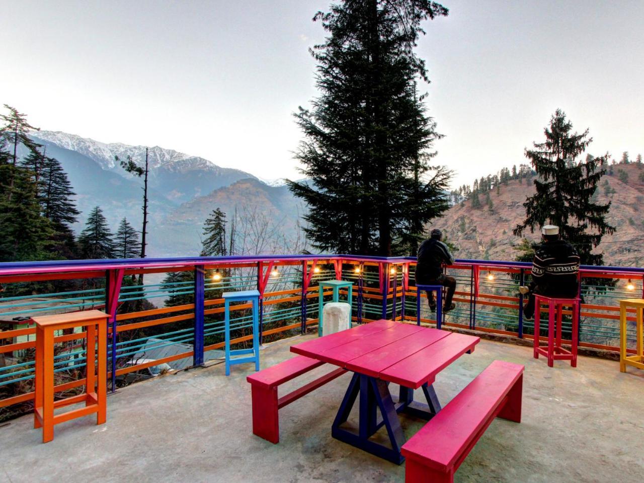Gostops Naggar Nagar  Exterior photo